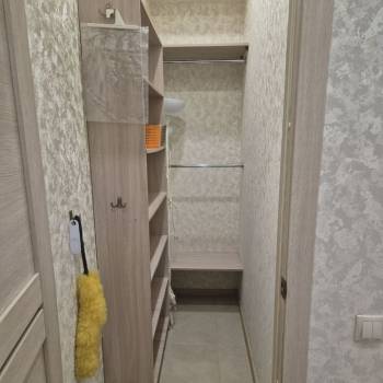 Сдается 1-комнатная квартира, 28 м²