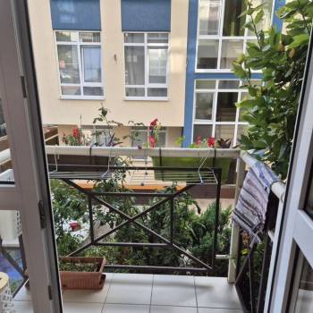 Сдается 1-комнатная квартира, 28 м²