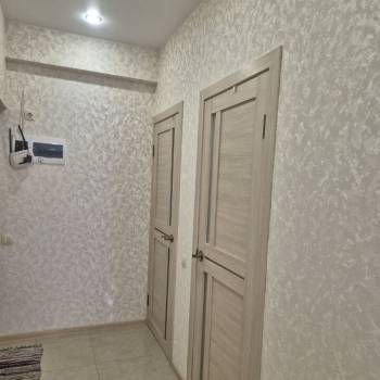 Сдается 1-комнатная квартира, 28 м²