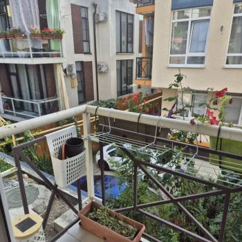 Сдается 1-комнатная квартира, 28 м²