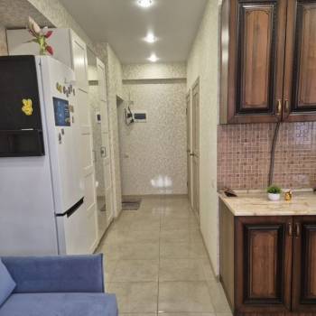 Сдается 1-комнатная квартира, 28 м²