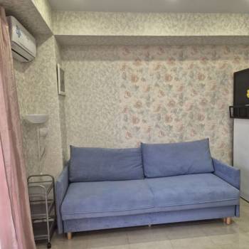 Сдается 1-комнатная квартира, 28 м²