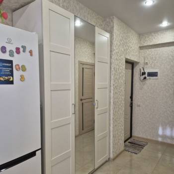 Сдается 1-комнатная квартира, 28 м²