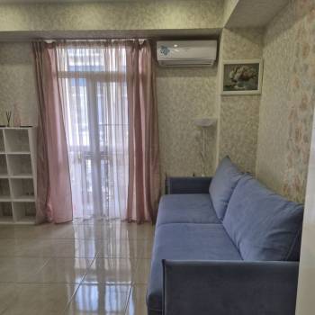 Сдается 1-комнатная квартира, 28 м²