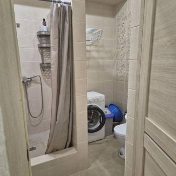 Сдается 1-комнатная квартира, 28 м²