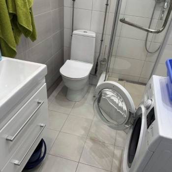 Сдается 1-комнатная квартира, 25 м²