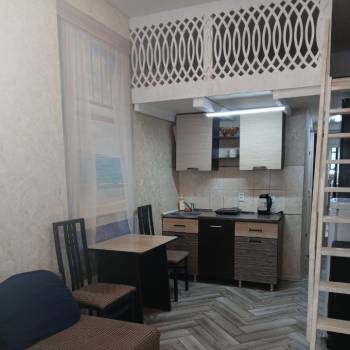 Сдается 1-комнатная квартира, 20 м²