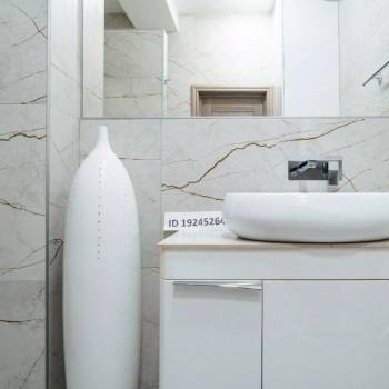 Сдается 1-комнатная квартира, 50 м²