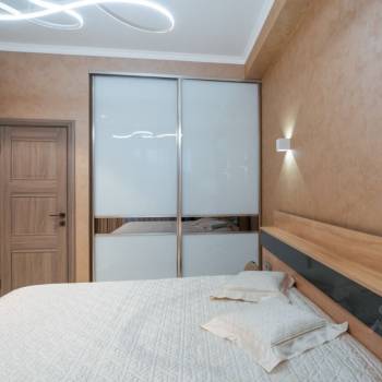 Сдается 1-комнатная квартира, 50 м²