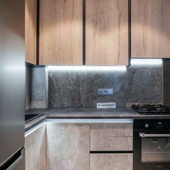 Сдается 1-комнатная квартира, 50 м²