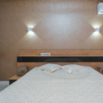 Сдается 1-комнатная квартира, 50 м²