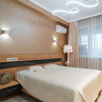 Сдается 1-комнатная квартира, 50 м²