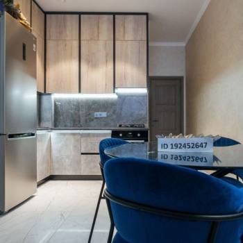 Сдается 1-комнатная квартира, 50 м²