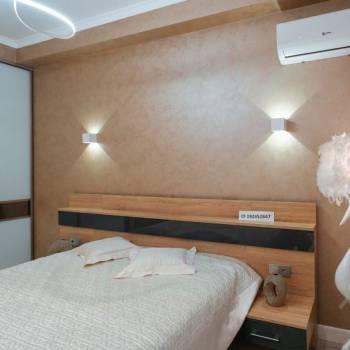 Сдается 1-комнатная квартира, 50 м²