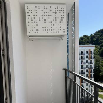 Продается 1-комнатная квартира, 27,9 м²