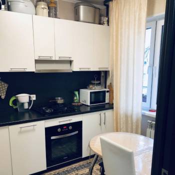 Продается 2-х комнатная квартира, 48 м²