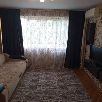 Сдается 2-х комнатная квартира, 48 м²