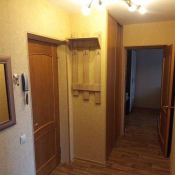 Сдается 2-х комнатная квартира, 48 м²