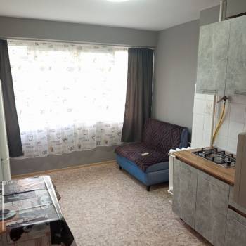 Сдается 2-х комнатная квартира, 48 м²