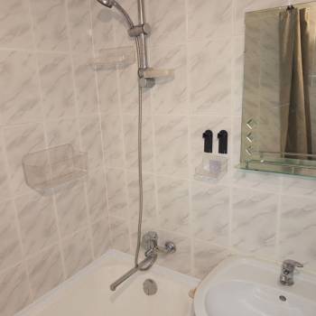 Сдается 2-х комнатная квартира, 48 м²