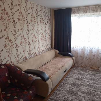 Сдается 2-х комнатная квартира, 48 м²