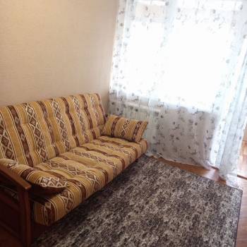 Сдается 2-х комнатная квартира, 48 м²