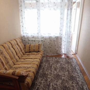 Сдается 2-х комнатная квартира, 48 м²