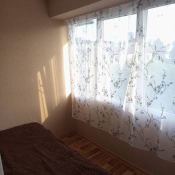 Сдается 2-х комнатная квартира, 48 м²