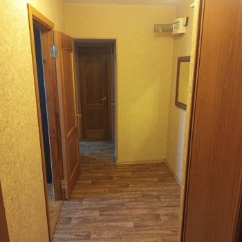 Сдается 2-х комнатная квартира, 48 м²
