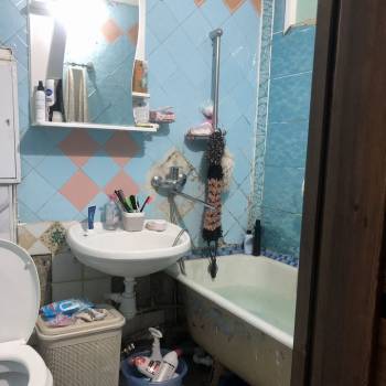Сдается 2-х комнатная квартира, 49 м²