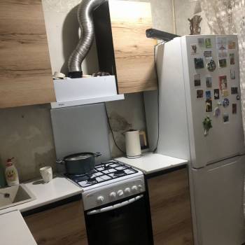 Сдается 2-х комнатная квартира, 49 м²
