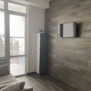 Сдается 1-комнатная квартира, 39,2 м²