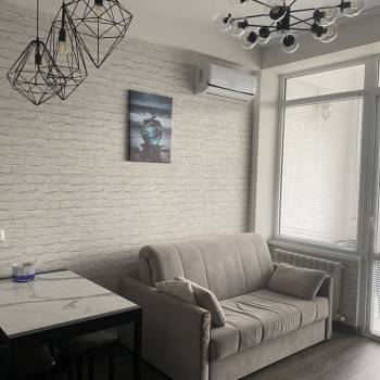 Сдается 1-комнатная квартира, 39,2 м²