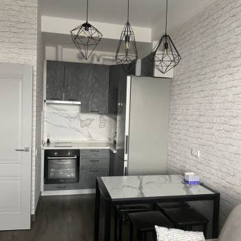 Сдается 1-комнатная квартира, 39,2 м²