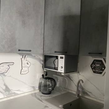 Сдается 1-комнатная квартира, 39,2 м²
