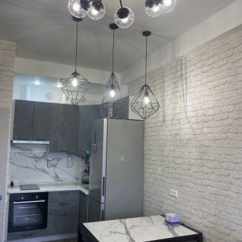 Сдается 1-комнатная квартира, 39,2 м²