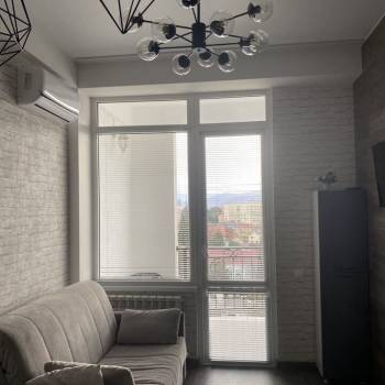 Сдается 1-комнатная квартира, 39,2 м²