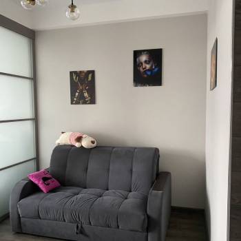 Сдается 1-комнатная квартира, 39,2 м²
