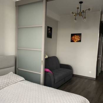 Сдается 1-комнатная квартира, 39,2 м²