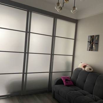Сдается 1-комнатная квартира, 39,2 м²