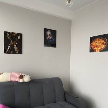 Сдается 1-комнатная квартира, 39,2 м²