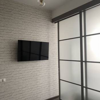 Сдается 1-комнатная квартира, 39,2 м²