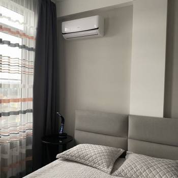 Сдается 1-комнатная квартира, 39,2 м²