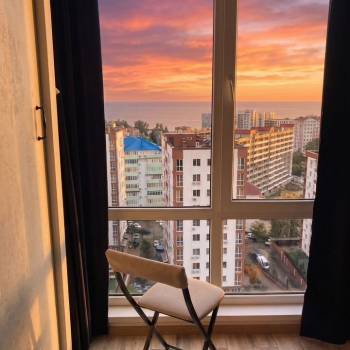 Сдается 1-комнатная квартира, 21 м²