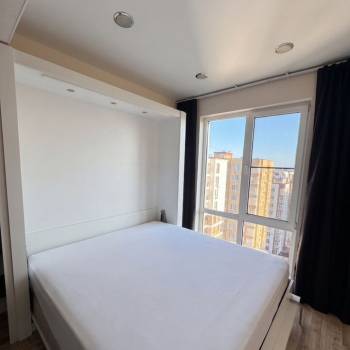 Сдается 1-комнатная квартира, 21 м²