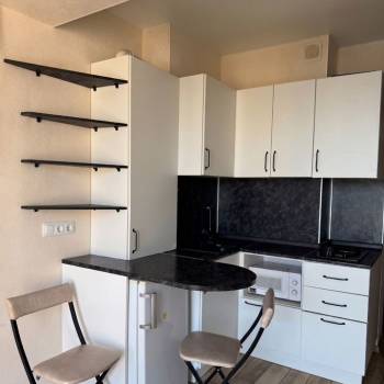 Сдается 1-комнатная квартира, 21 м²