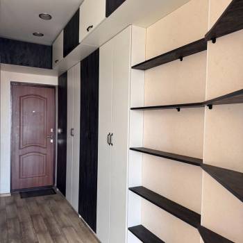 Сдается 1-комнатная квартира, 21 м²