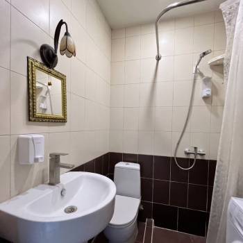 Сдается 1-комнатная квартира, 21 м²