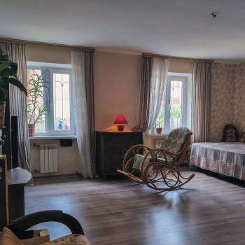 Продается 1-комнатная квартира, 47 м²