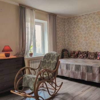 Продается 1-комнатная квартира, 47 м²